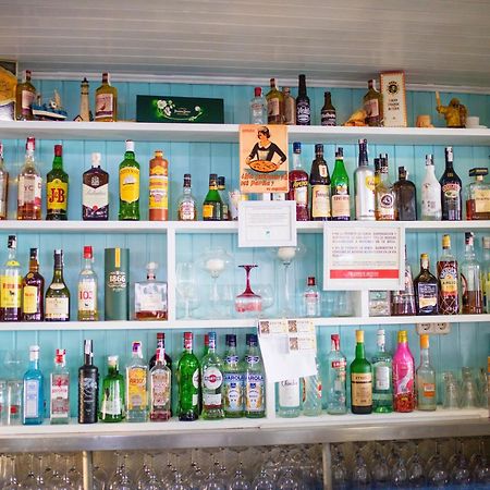Hostal Alba La Mata  Buitenkant foto