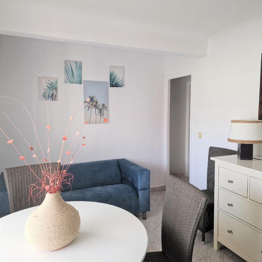 Hostal Alba La Mata  Buitenkant foto